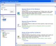 AIFreewareFast screenshot